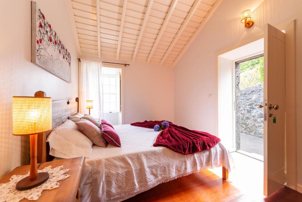 Casa de Basalto room 3