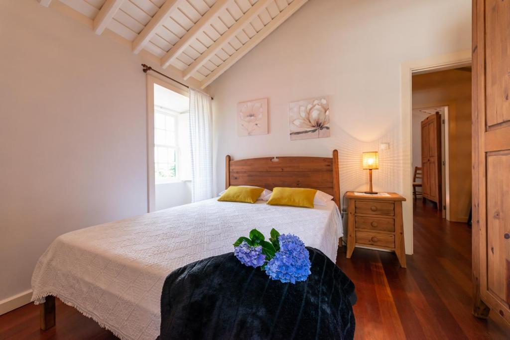 Casa de Basalto room 4